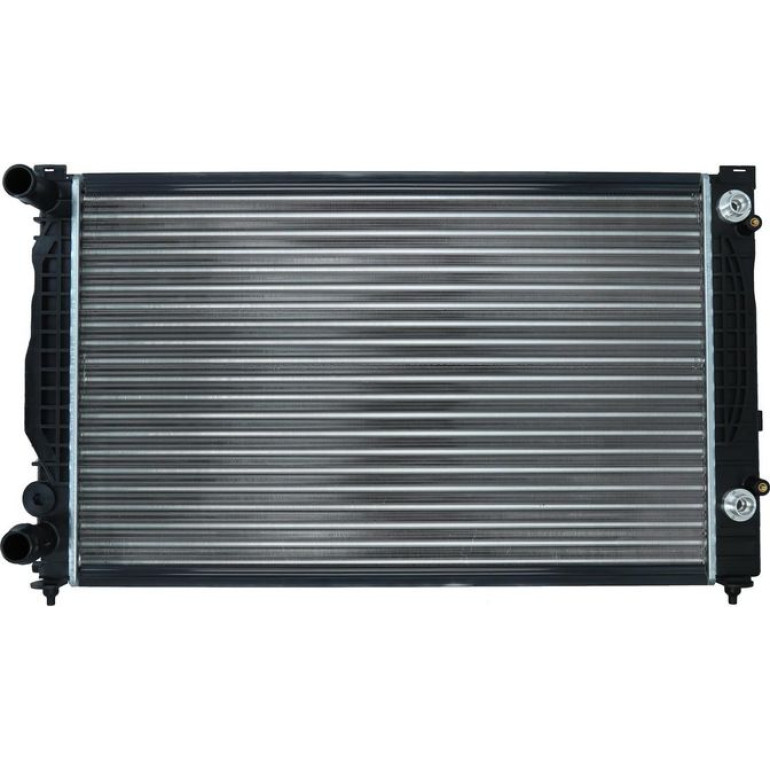 KAMOKA Kühler, Motorkühlung 7705006 KAMOKA Kühler, Motorkühlung 7705006