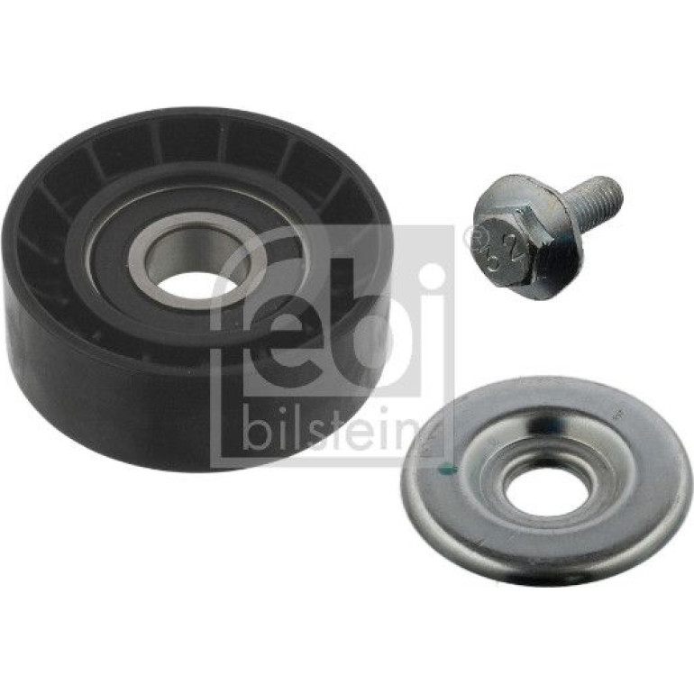 Febi Bilstein Umlenk- / Führungsrolle, Keilrippenriemen 36367 Febi Bilstein Umlenk- / Führungsrolle, Keilrippenriemen 36367