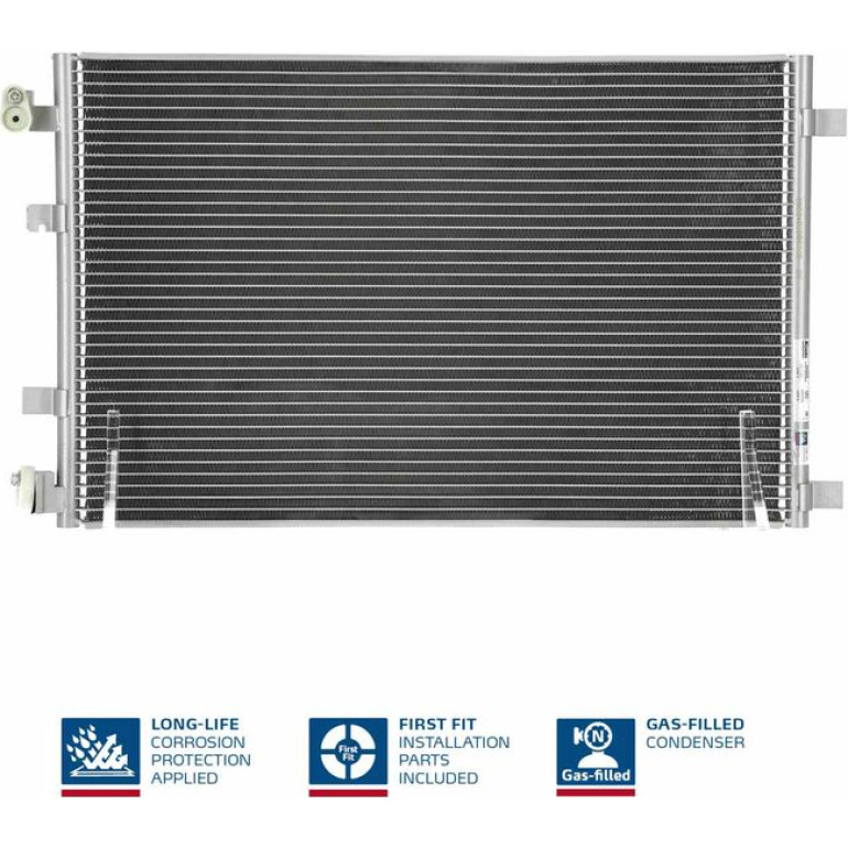 Kondensator PKW 940039