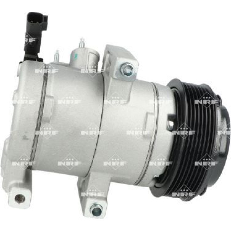 Kompressor, Klimaanlage 320126 Kompressor, Klimaanlage 320126