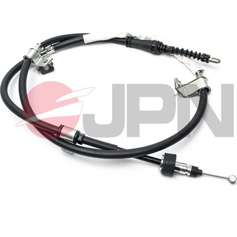 JPN Seilzug, Feststellbremse 70H0568-JPN JPN Seilzug, Feststellbremse 70H0568-JPN