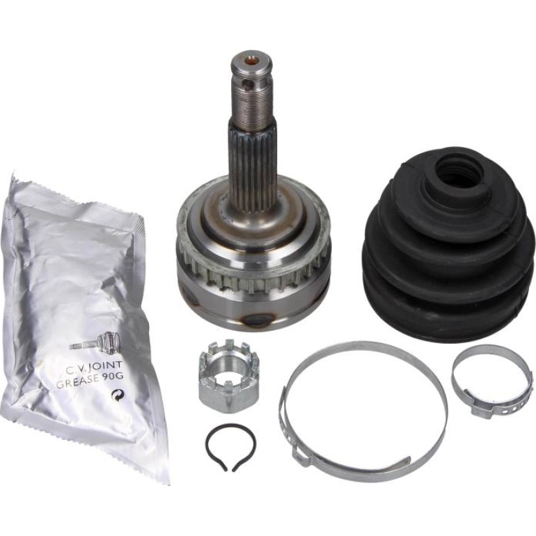 Gelenksatz, Antriebswelle Opel Vectra B 1.6/1.616V Abs/Astra 49-0190