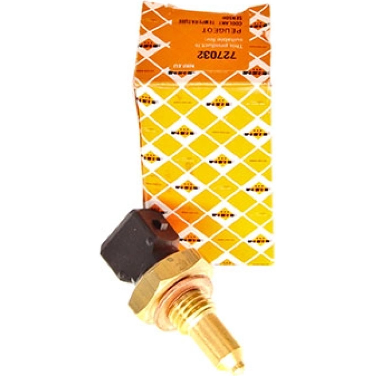 Sensor, Kühlmitteltemperatur 727032 Sensor, Kühlmitteltemperatur 727032