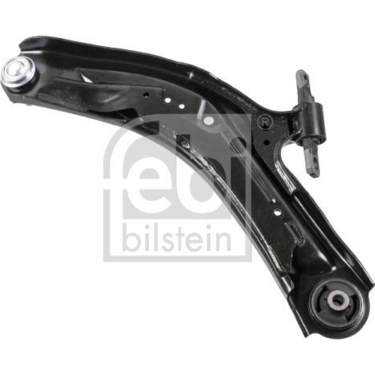 FEBI BILSTEIN Lenker, Radaufhängung 193294 FEBI BILSTEIN Lenker, Radaufhängung 193294
