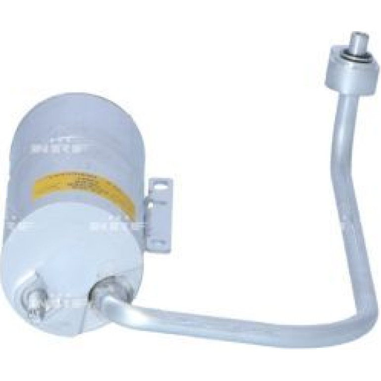 NRF Verdampfer 33202 NRF Verdampfer 33202