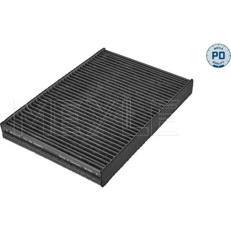 Filter, Innenraumluft 512 326 0006/PD Filter, Innenraumluft 512 326 0006/PD