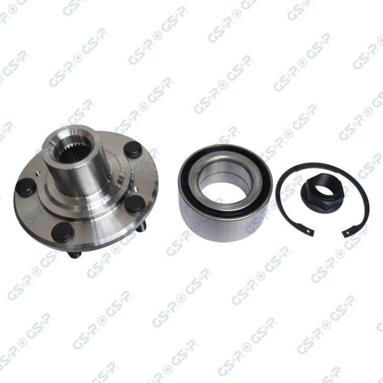 GSP Radnabe 9430026K GSP Radnabe 9430026K