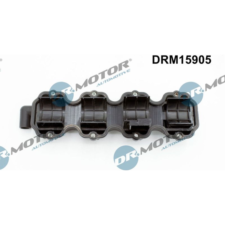 DR.MOTOR Zylinderkopfhaube DRM15905 DR.MOTOR Zylinderkopfhaube DRM15905