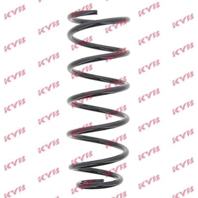 KYB Fahrwerksfeder Toyota T. Land Cruiser 90 3.0D/3.4 04.96 RF6046 KYB Fahrwerksfeder Toyota T. Land Cruiser 90 3.0D/3.4 04.96 RF6046