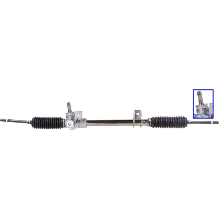 DRI Lenkgetriebe 714520710 mechanisch