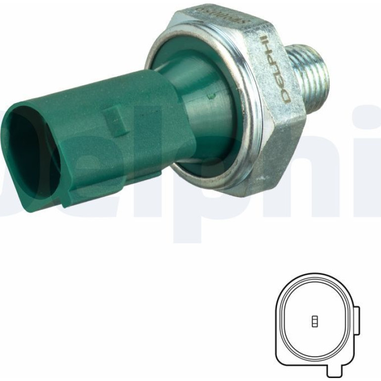 DELPHI Schalten SW90059 DELPHI Schalten SW90059