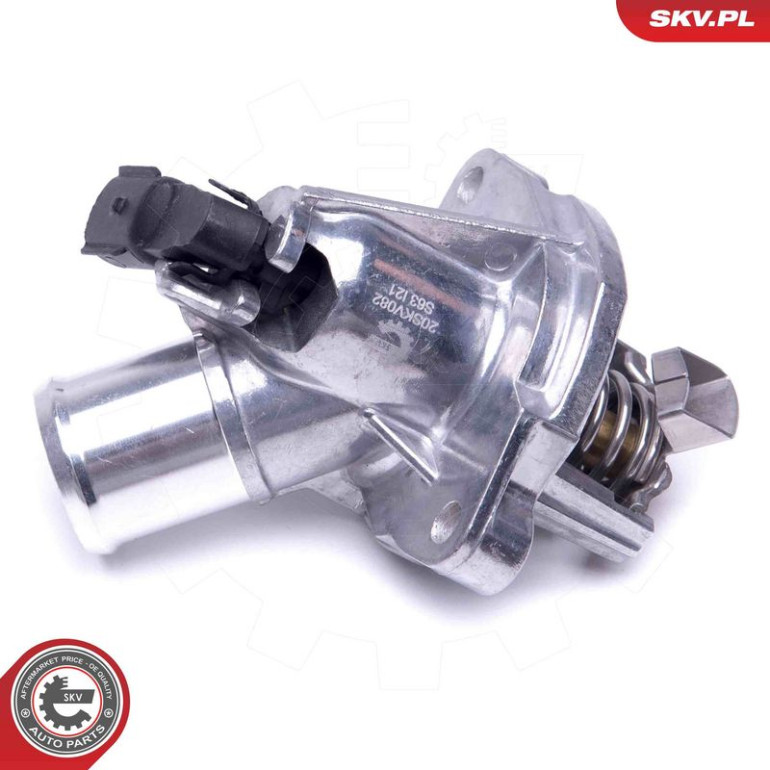 ESEN SKV Thermostat, Kühlmittel 20SKV082 ESEN SKV Thermostat, Kühlmittel 20SKV082