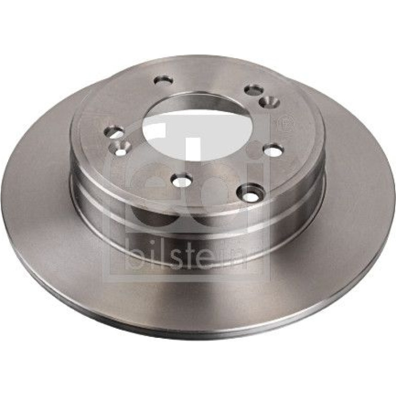 FEBI BILSTEIN Bremsscheibe 108679 FEBI BILSTEIN Bremsscheibe 108679