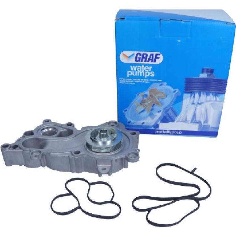 PA 1218 Wasserpumpe PA1218 PA 1218 Wasserpumpe PA1218