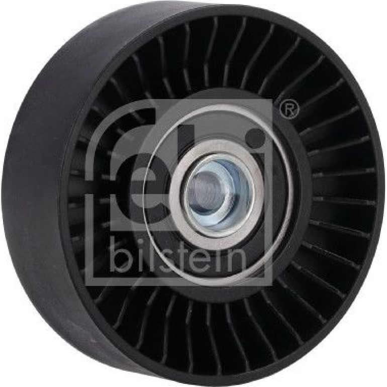Spannrolle, Keilrippenriemen 2249 Spannrolle, Keilrippenriemen 2249