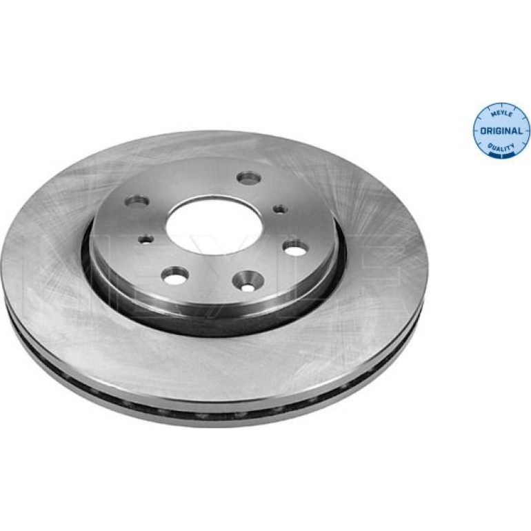 Bremsscheibe Toyota P. Aygo 1.0/1.4Hdi 05 11-15 521 0037 Bremsscheibe Toyota P. Aygo 1.0/1.4Hdi 05 11-15 521 0037
