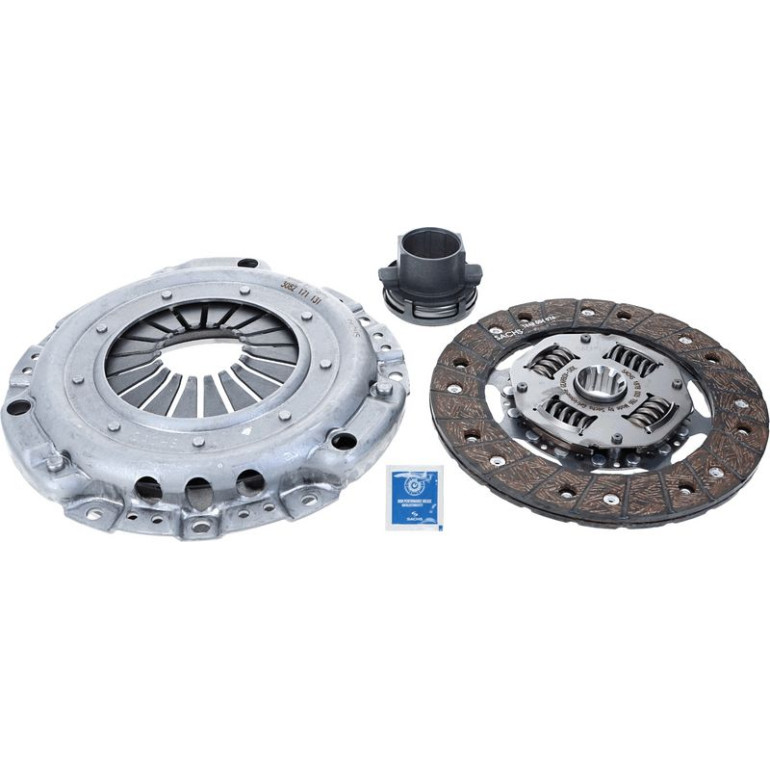SACHS Kupplungssatz 3000 203 002 SACHS Kupplungssatz 3000 203 002