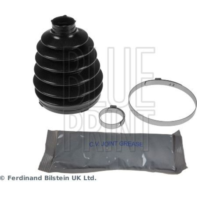Faltenbalg, Antriebswelle Mitsubishi Ext. Pajero Iii ADC48120 Faltenbalg, Antriebswelle Mitsubishi Ext. Pajero Iii ADC48120