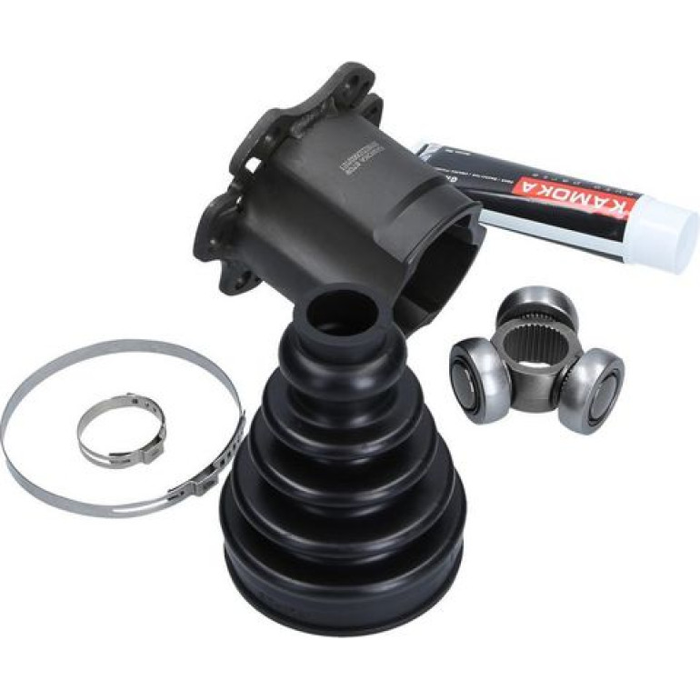 KAMOKA Gelenksatz, Antriebswelle 8709 KAMOKA Gelenksatz, Antriebswelle 8709