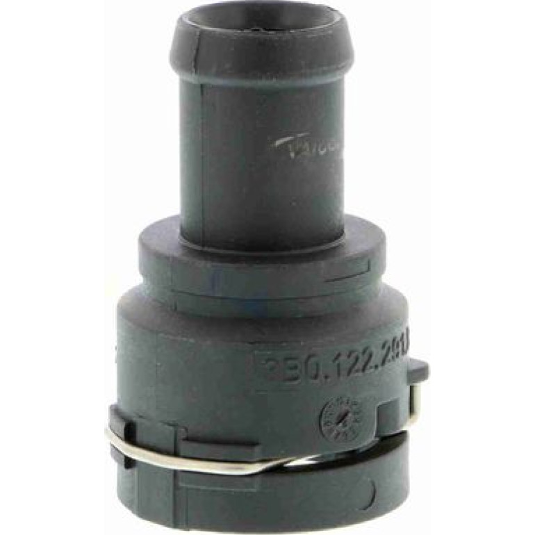VAICO Kühlmittelflansch V10-9858 VAICO Kühlmittelflansch V10-9858