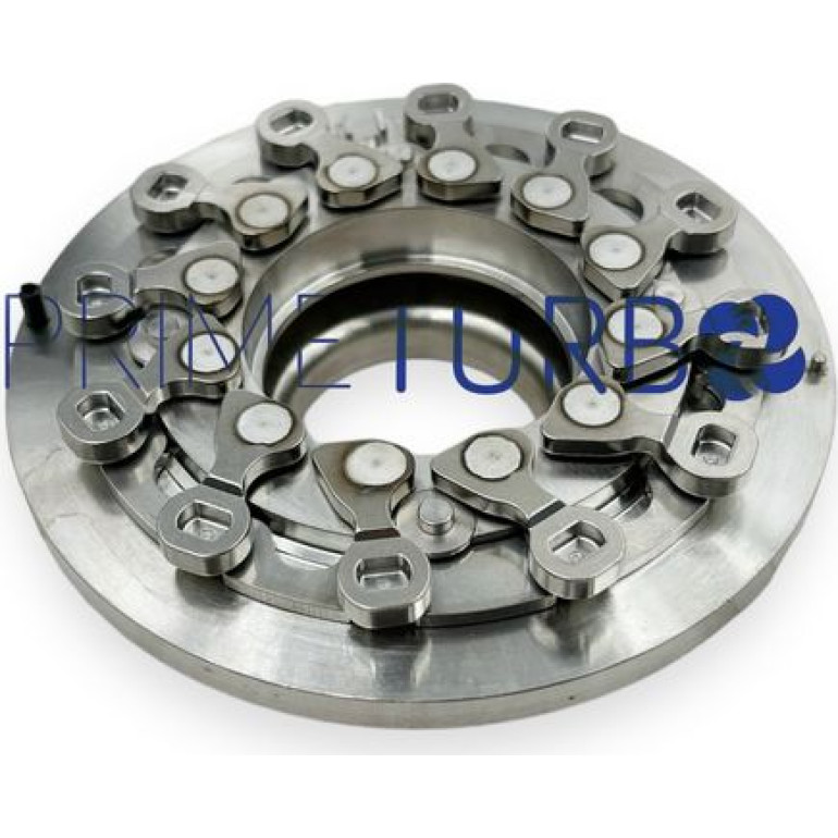 Prime Turbo Montagesatz, Lader M01071V Prime Turbo Montagesatz, Lader M01071V