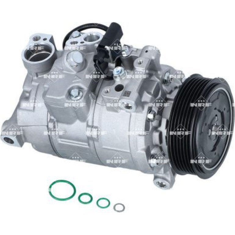 Kompressor, Klimaanlage NRF32263 Kompressor, Klimaanlage NRF32263