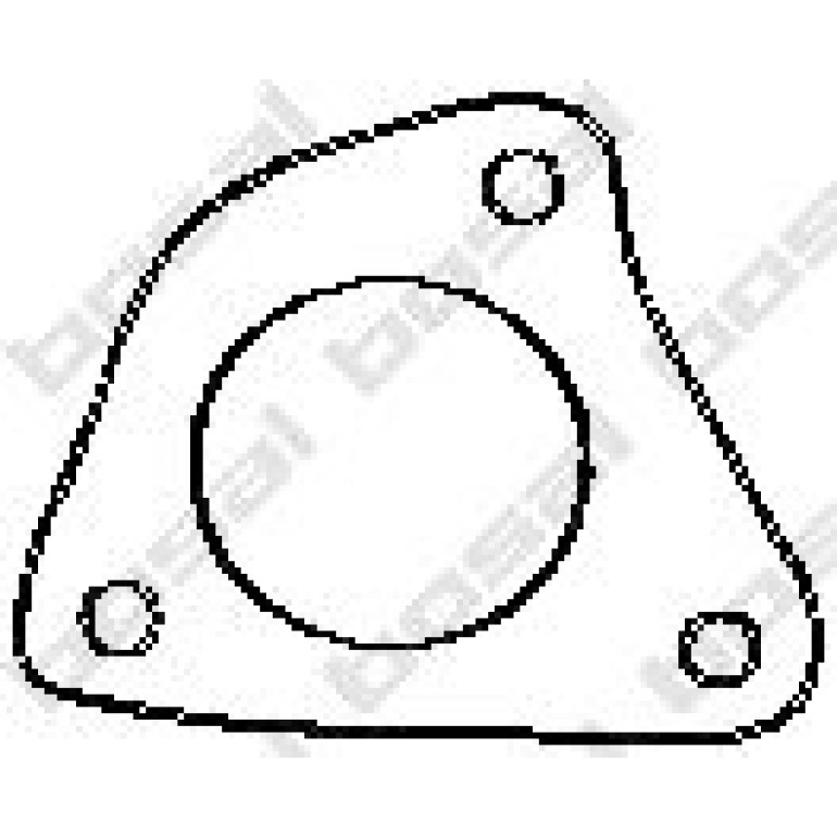 Bosal O-Ring 256-905 Bosal O-Ring 256-905