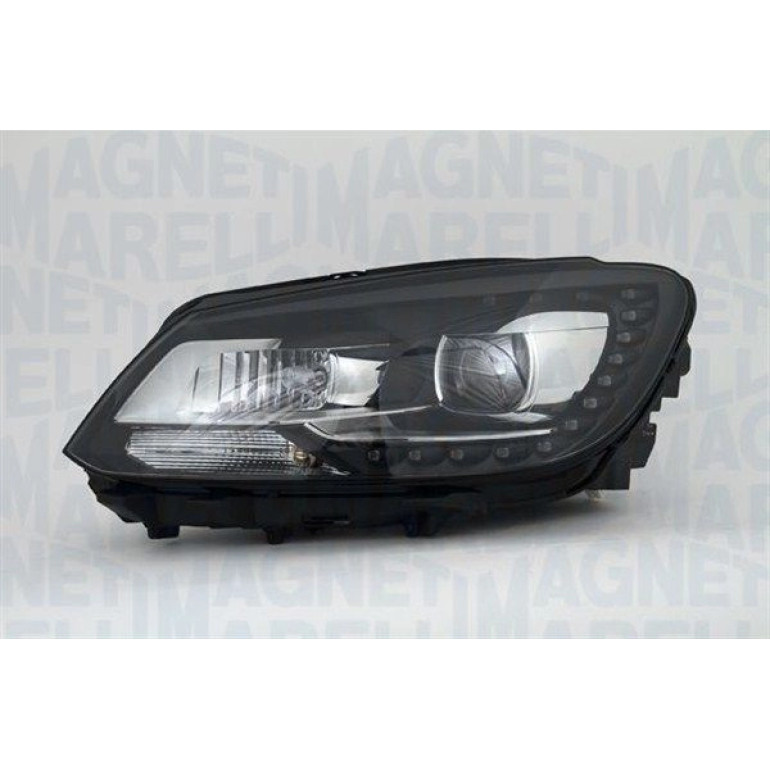 HAUPTSCHEINWERFER MAGNETI 711307023546 HAUPTSCHEINWERFER MAGNETI 711307023546