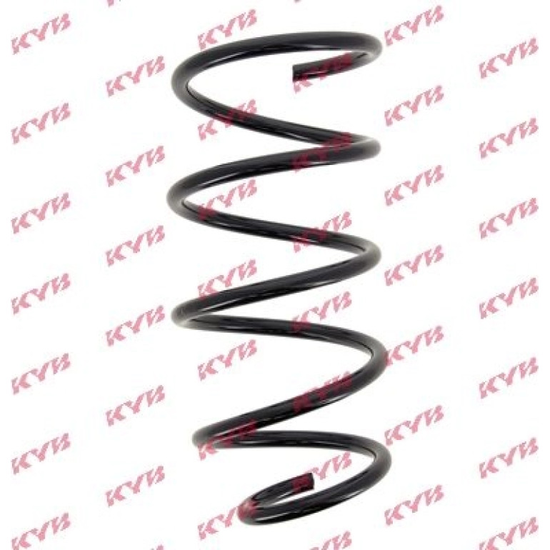 KYB Fahrwerksfeder Bmw P. X1 (E84) RA3399 KYB Fahrwerksfeder Bmw P. X1 (E84) RA3399