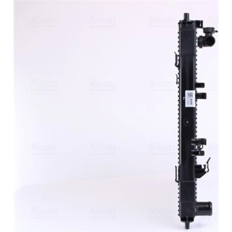 Wasserkühler PKW 67606 Wasserkühler PKW 67606