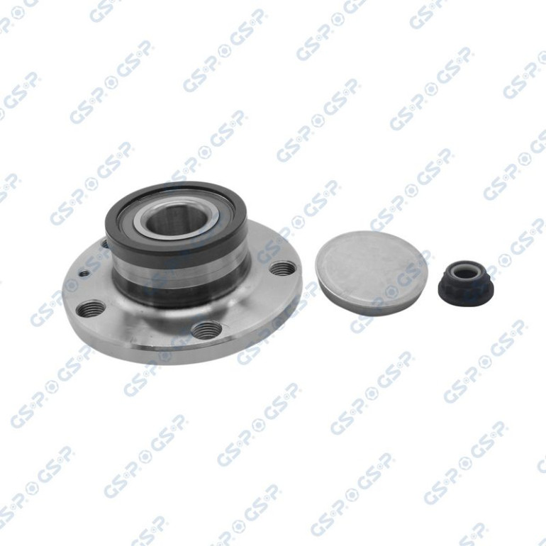 GSP Radlagersatz 9228036K GSP Radlagersatz 9228036K