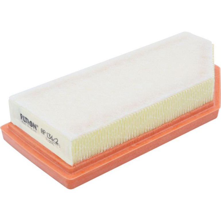FILTRON Luftfilter AP 136/2 FILTRON Luftfilter AP 136/2