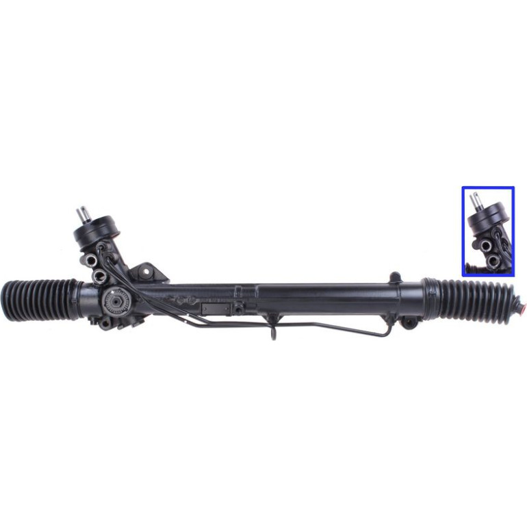 DRI Lenkgetriebe 712520663 hydraulisch DRI Lenkgetriebe 712520663 hydraulisch