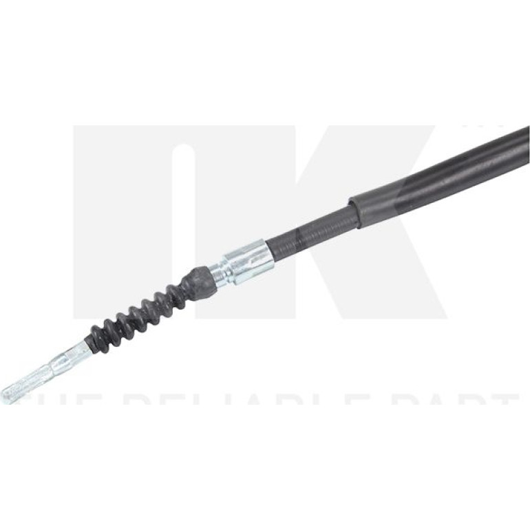 Seilzug, Feststellbremse Vw T. A6 Quattro 94-05 Le 904795 Seilzug, Feststellbremse Vw T. A6 Quattro 94-05 Le 904795
