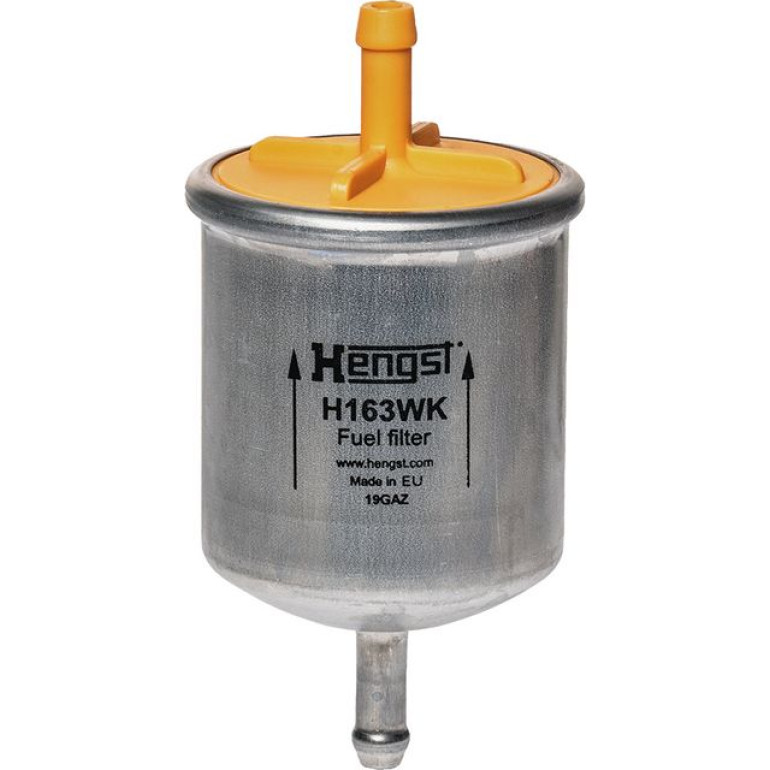 HENGST FILTER Kraftstofffilter H163WK HENGST FILTER Kraftstofffilter H163WK