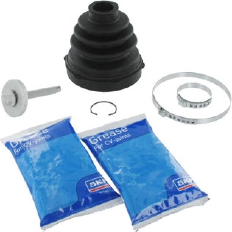 Faltenbalg, Antriebswelle Ford Zew Mondeo 07- 2.0Tdci VKJP 8407 Faltenbalg, Antriebswelle Ford Zew Mondeo 07- 2.0Tdci VKJP 8407