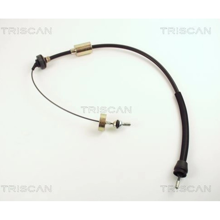 Kupplungsseil Renault Megane 814025233 Kupplungsseil Renault Megane 814025233