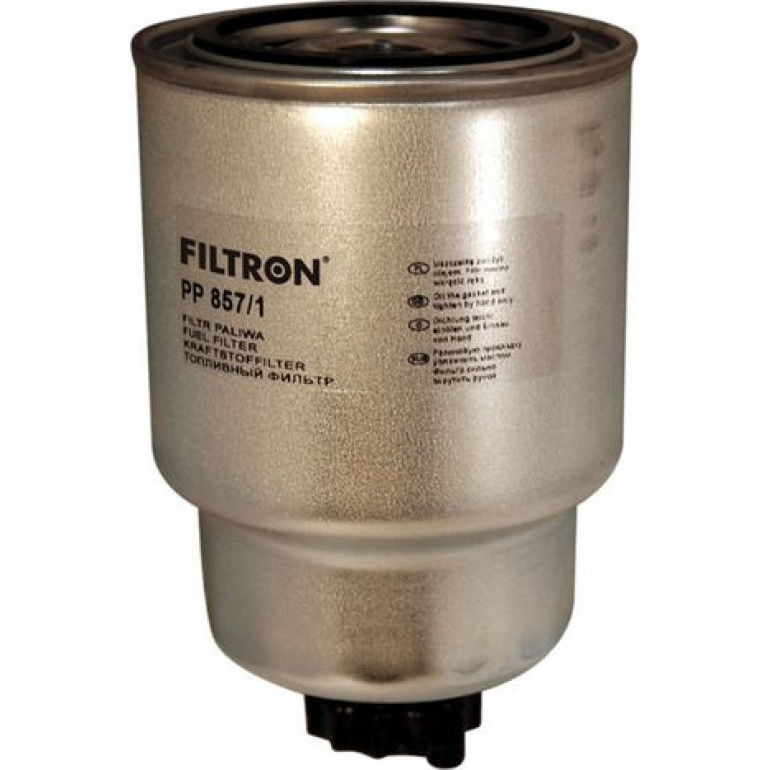 FILTRON Kraftstofffilter PP 857/1 FILTRON Kraftstofffilter PP 857/1