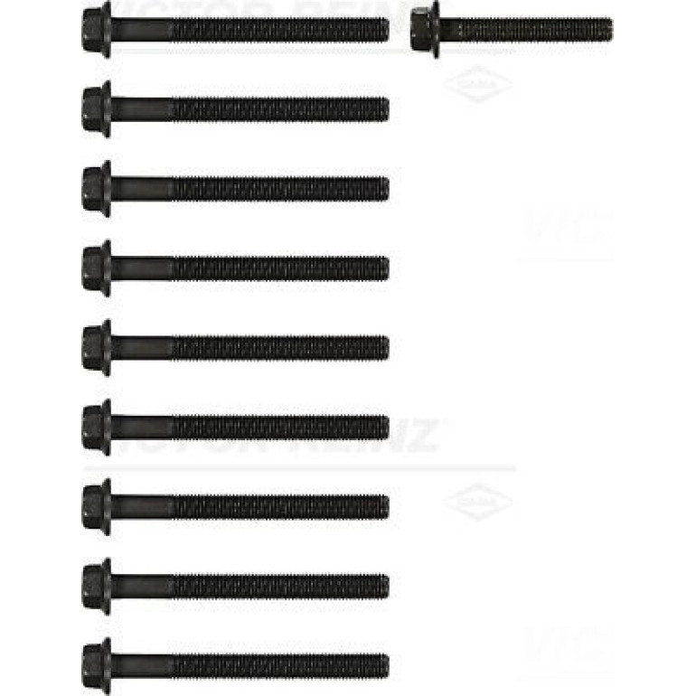 ZK-Schraubensatz 14-32092-02 ZK-Schraubensatz 14-32092-02