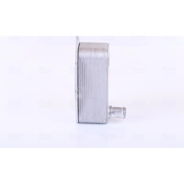 Ölkühler PKW 90890
