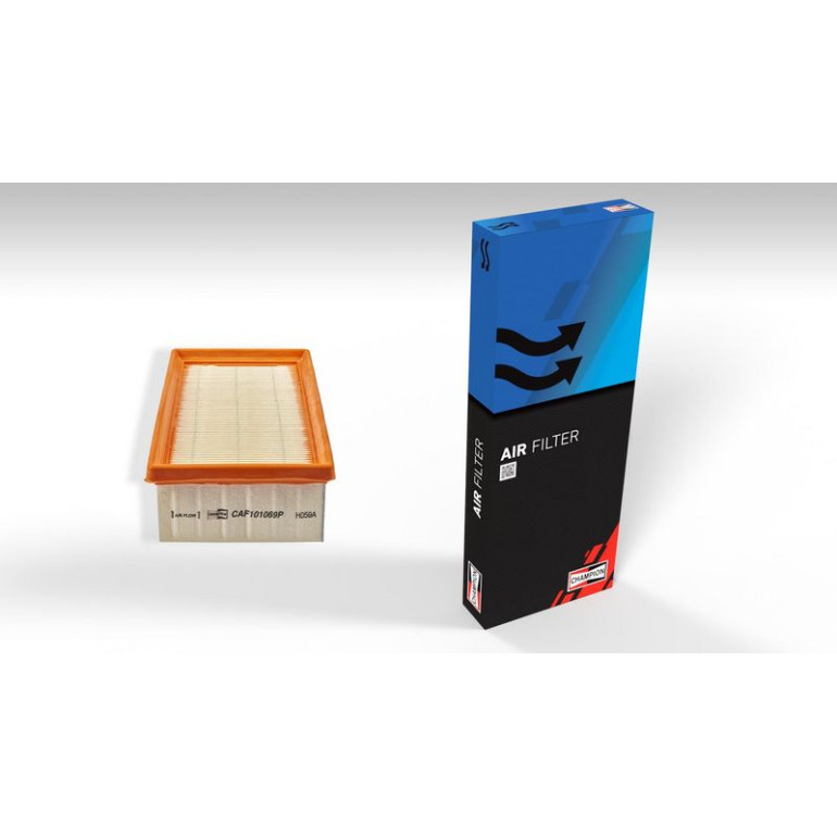 CHAMPION Luftfilter CAF101069P