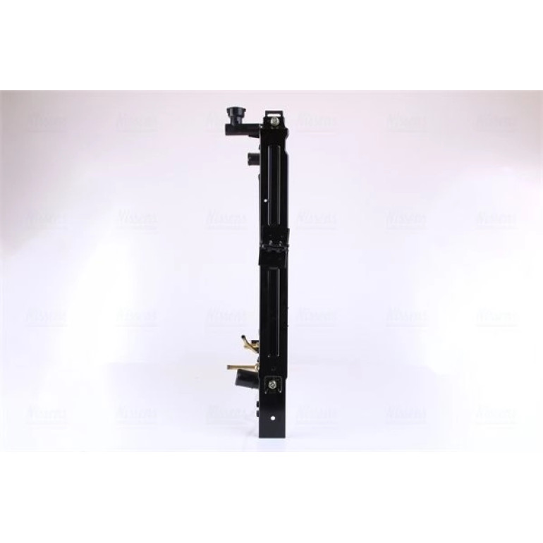 Wasserkühler PKW 66772 Wasserkühler PKW 66772