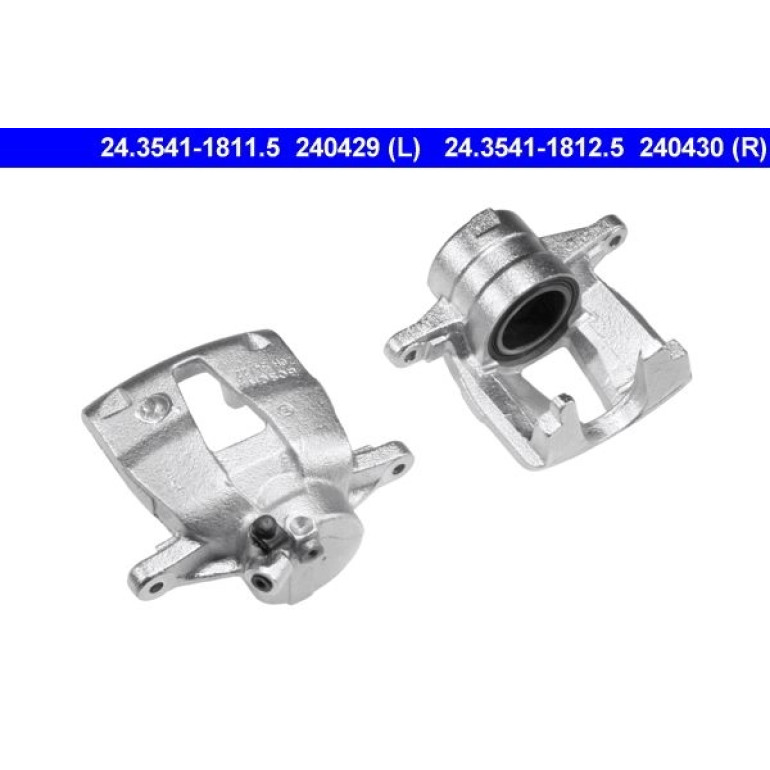 Bremssattel 24.3541-1811.5