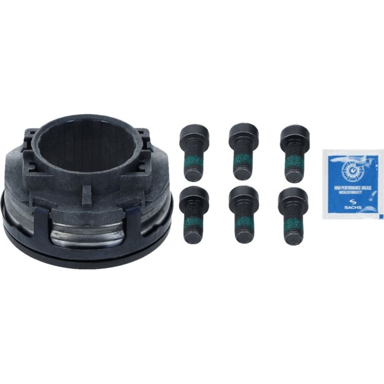 SACHS Kupplungssatz 2290 601 045 SACHS Kupplungssatz 2290 601 045