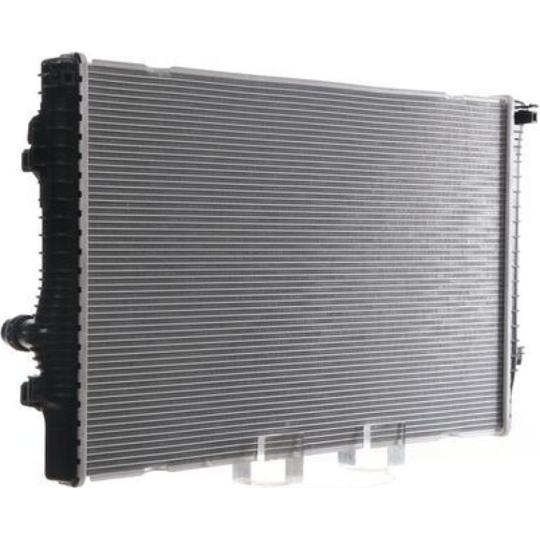 MAHLE Kühler, Motorkühlung CR 811 000S MAHLE Kühler, Motorkühlung CR 811 000S