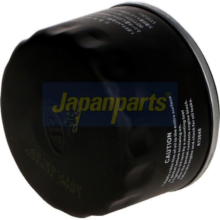 Japanparts Ölfilter FO-891S Japanparts Ölfilter FO-891S