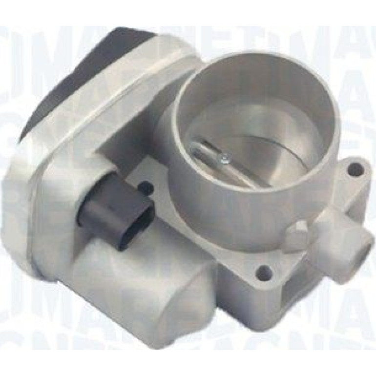 MAGNETI MARELLI Drosselklappenstutzen 802000000085 MAGNETI MARELLI Drosselklappenstutzen 802000000085