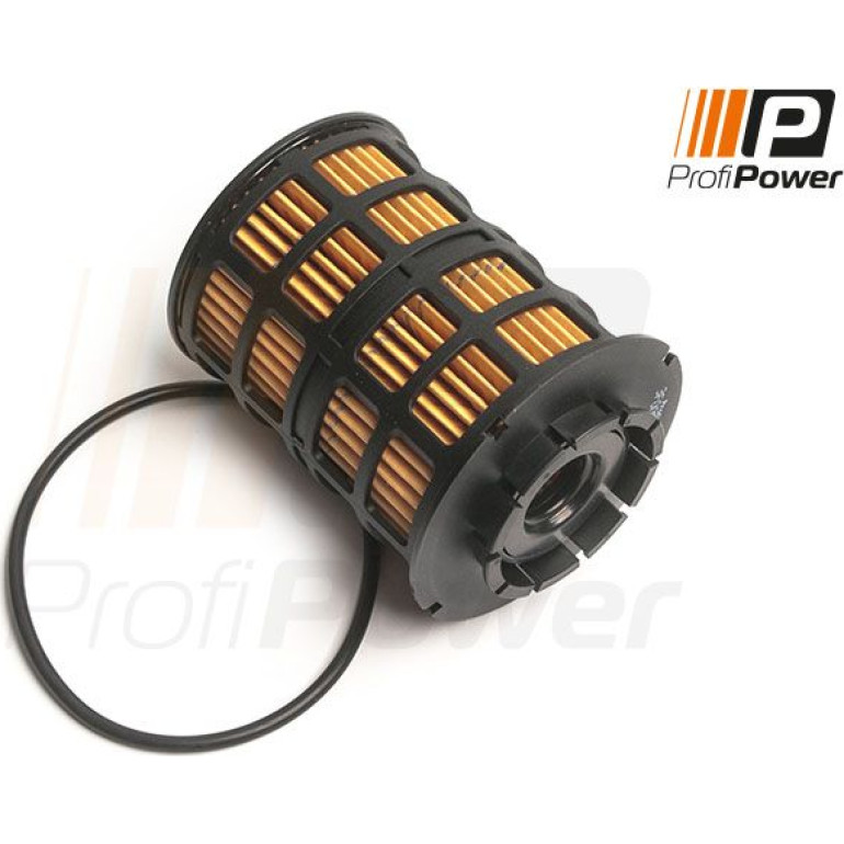 PROFIPOWER Kraftstofffilter 3F0085 PROFIPOWER Kraftstofffilter 3F0085