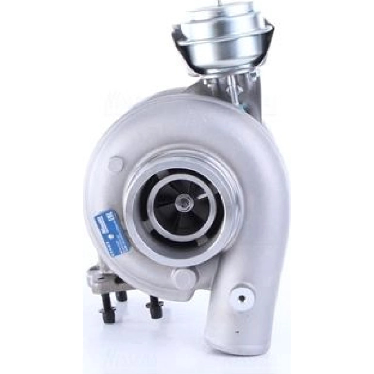 NISSENS Turbolader 93483 NISSENS Turbolader 93483