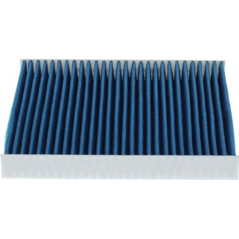 Aktivkohleinnenraumfilter 0 986 628 590 Aktivkohleinnenraumfilter 0 986 628 590